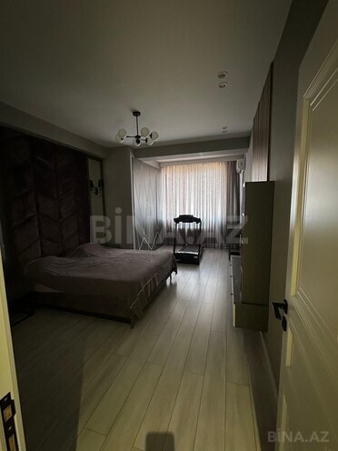 İcarəyə verilir 4 otaqlı yeni tikili 150 m², Badamdar q., photo 16 from 21