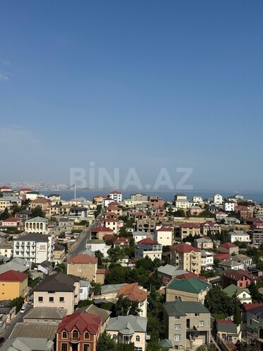 İcarəyə verilir 4 otaqlı yeni tikili 150 m², Badamdar q., photo 20 from 21