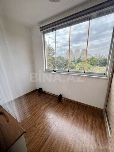 İcarəyə verilir 2 otaqlı köhnə tikili 45 m², Nizami m., photo 4 from 8