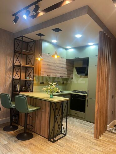 Сдаётся 2-комн. новостройка 70 м², м. 8 ноября, photo 4 from 9
