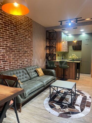 Сдаётся 2-комн. новостройка 70 м², м. 8 ноября, photo 3 from 9