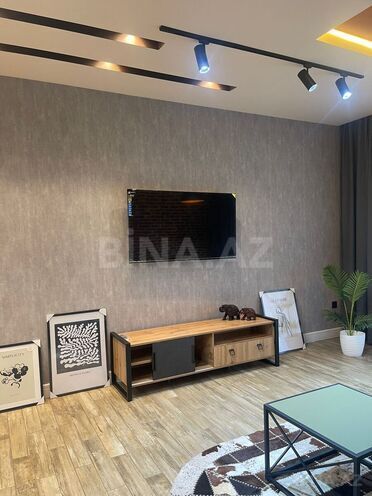 Сдаётся 2-комн. новостройка 70 м², м. 8 ноября, photo 5 from 9