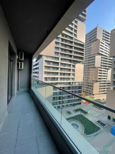 Сдаётся 2-комн. новостройка 70 м², м. 8 ноября, photo 8 from 9