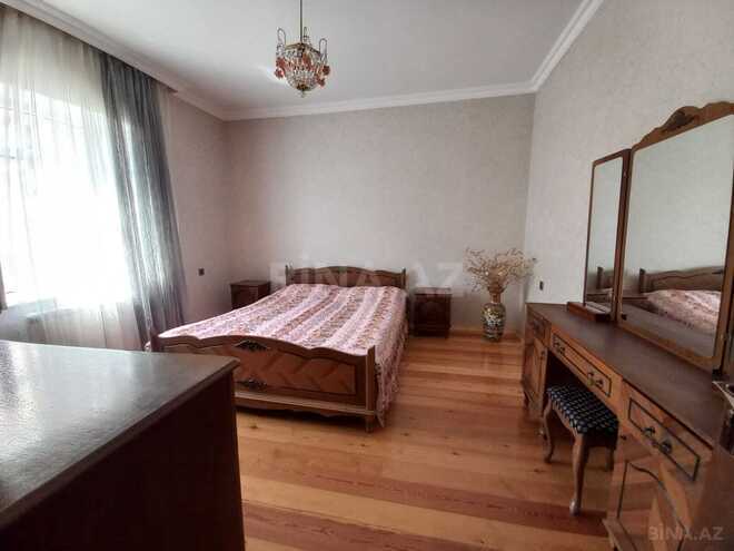 Satılır 7 otaqlı həyət evi/bağ evi 375 m², İnşaatçılar m., photo 9 from 20