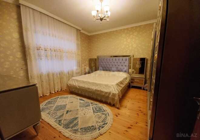 Satılır 7 otaqlı həyət evi/bağ evi 375 m², İnşaatçılar m., photo 8 from 20