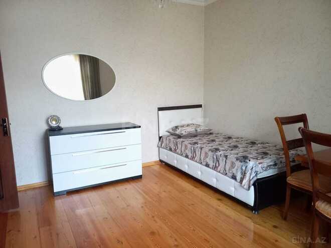 Satılır 7 otaqlı həyət evi/bağ evi 375 m², İnşaatçılar m., photo 10 from 20