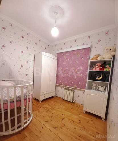 Satılır 7 otaqlı həyət evi/bağ evi 375 m², İnşaatçılar m., photo 11 from 20