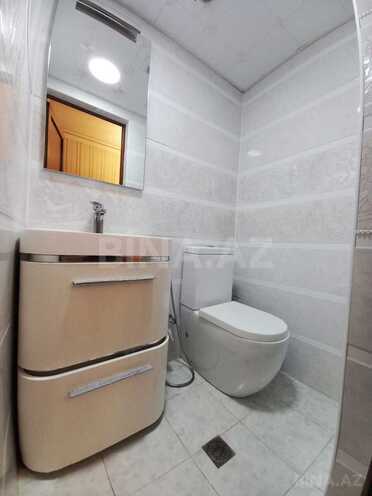 Satılır 7 otaqlı həyət evi/bağ evi 375 m², İnşaatçılar m., photo 17 from 20