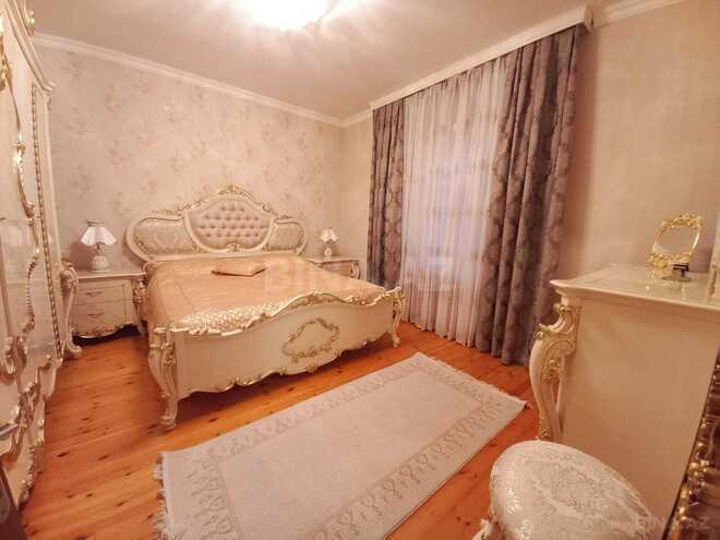Satılır 7 otaqlı həyət evi/bağ evi 375 m², İnşaatçılar m., photo 7 from 20