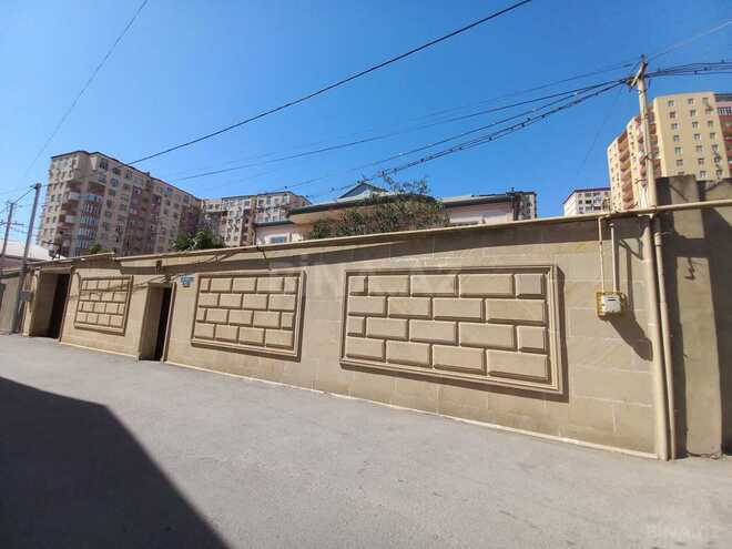 Satılır 7 otaqlı həyət evi/bağ evi 375 m², İnşaatçılar m., photo 19 from 20