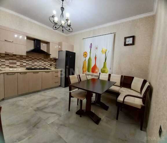 Satılır 7 otaqlı həyət evi/bağ evi 375 m², İnşaatçılar m., photo 12 from 20