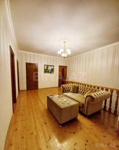 Satılır 7 otaqlı həyət evi/bağ evi 375 m², İnşaatçılar m., photo 5 from 20