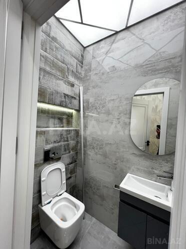 Satılır 3 otaqlı yeni tikili 120 m², Neftçilər m., photo 21 from 22