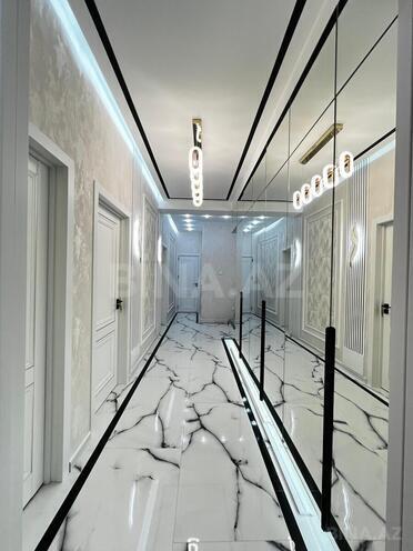 Satılır 3 otaqlı yeni tikili 120 m², Neftçilər m., photo 1 from 22