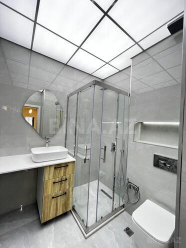 Satılır 3 otaqlı yeni tikili 120 m², Neftçilər m., photo 20 from 22