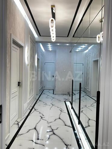 Satılır 3 otaqlı yeni tikili 120 m², Neftçilər m., photo 6 from 22