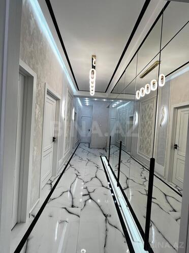 Satılır 3 otaqlı yeni tikili 120 m², Neftçilər m., photo 5 from 22