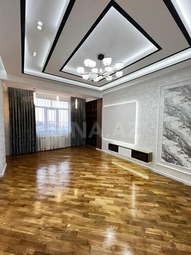 Satılır 3 otaqlı yeni tikili 120 m², Neftçilər m., photo 12 from 22