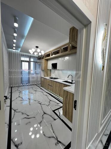 Satılır 3 otaqlı yeni tikili 120 m², Neftçilər m., photo 8 from 22