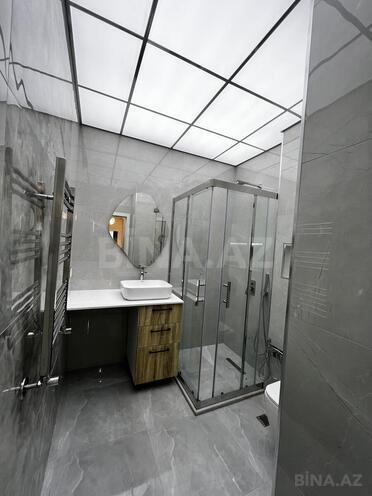Satılır 3 otaqlı yeni tikili 120 m², Neftçilər m., photo 19 from 22