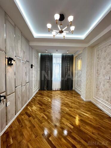 Satılır 3 otaqlı yeni tikili 120 m², Neftçilər m., photo 16 from 22