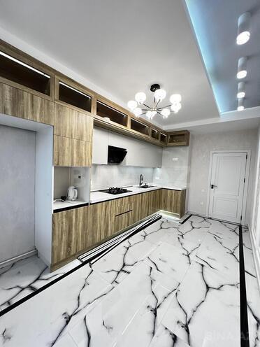 Satılır 3 otaqlı yeni tikili 120 m², Neftçilər m., photo 9 from 22