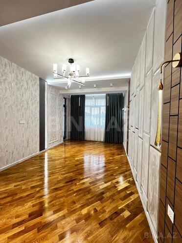 Satılır 3 otaqlı yeni tikili 120 m², Neftçilər m., photo 15 from 22