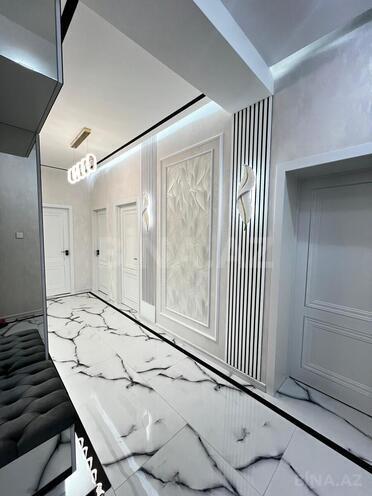Satılır 3 otaqlı yeni tikili 120 m², Neftçilər m., photo 3 from 22