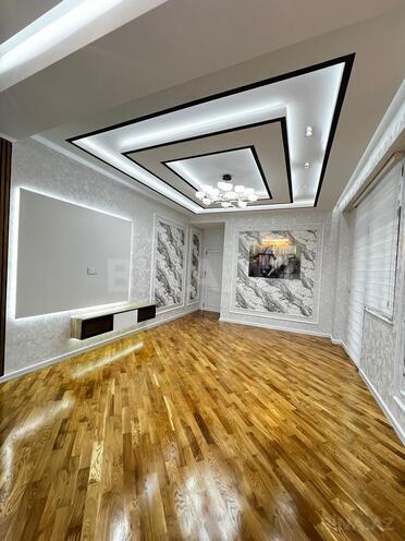 Satılır 3 otaqlı yeni tikili 120 m², Neftçilər m., photo 13 from 22