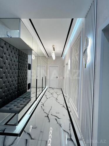 Satılır 3 otaqlı yeni tikili 120 m², Neftçilər m., photo 18 from 22