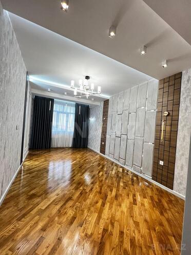 Satılır 3 otaqlı yeni tikili 120 m², Neftçilər m., photo 14 from 22