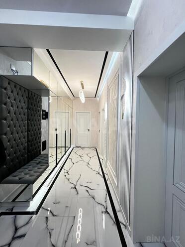 Satılır 3 otaqlı yeni tikili 120 m², Neftçilər m., photo 7 from 22