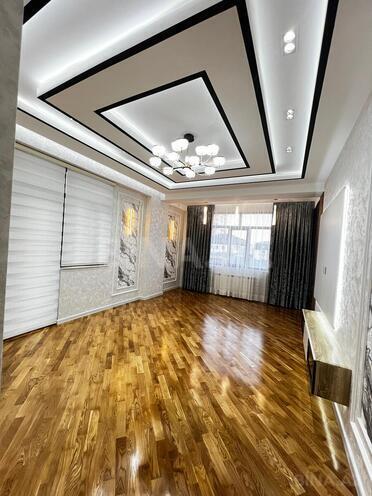 Satılır 3 otaqlı yeni tikili 120 m², Neftçilər m., photo 11 from 22