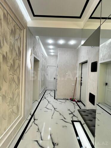 Satılır 3 otaqlı yeni tikili 120 m², Neftçilər m., photo 4 from 22