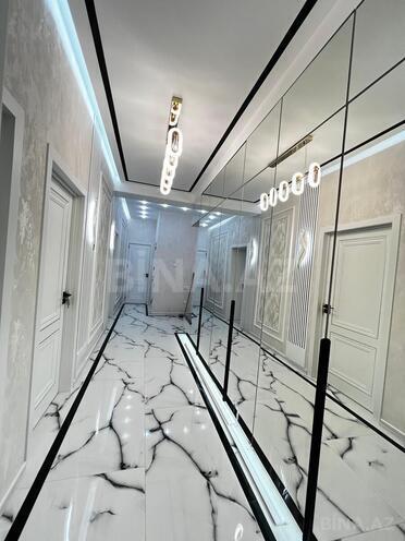 Satılır 3 otaqlı yeni tikili 120 m², Neftçilər m., photo 17 from 22