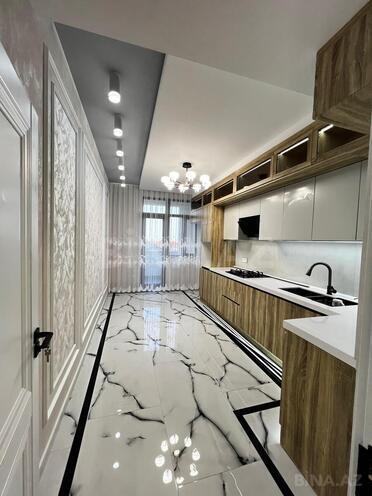 Satılır 3 otaqlı yeni tikili 120 m², Neftçilər m., photo 10 from 22
