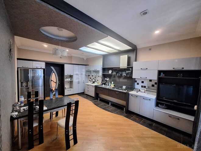 Satılır 4 otaqlı yeni tikili 223 m², Nəsimi r., photo 5 from 6