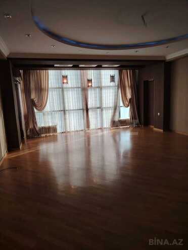 Satılır 4 otaqlı yeni tikili 223 m², Nəsimi r., photo 3 from 6