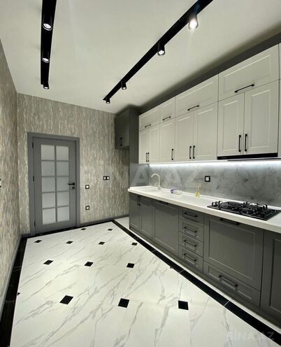 Satılır 3 otaqlı yeni tikili 117 m², Nizami m., photo 6 from 12