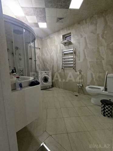 Satılır 4 otaqlı köhnə tikili 140 m², Sahil m., photo 15 from 18