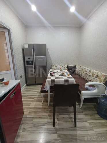 Satılır 4 otaqlı köhnə tikili 140 m², Sahil m., photo 13 from 18