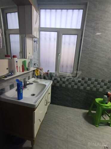 Satılır 4 otaqlı köhnə tikili 140 m², Sahil m., photo 17 from 18