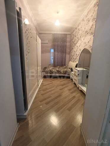 Satılır 4 otaqlı köhnə tikili 140 m², Sahil m., photo 5 from 18