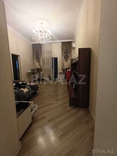 Satılır 4 otaqlı köhnə tikili 140 m², Sahil m., photo 10 from 18