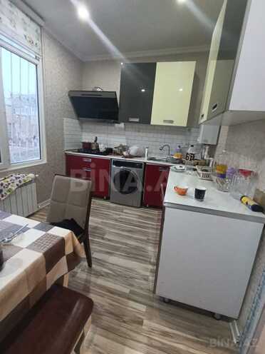 Satılır 4 otaqlı köhnə tikili 140 m², Sahil m., photo 14 from 18