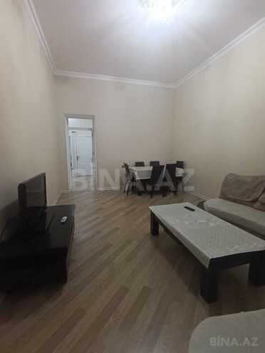 Satılır 4 otaqlı köhnə tikili 140 m², Sahil m., photo 4 from 18