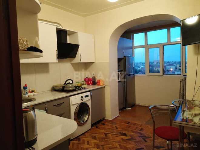 Продаётся 4-комн. вторичка 100 м², пос. Бакиханова, photo 13 from 17