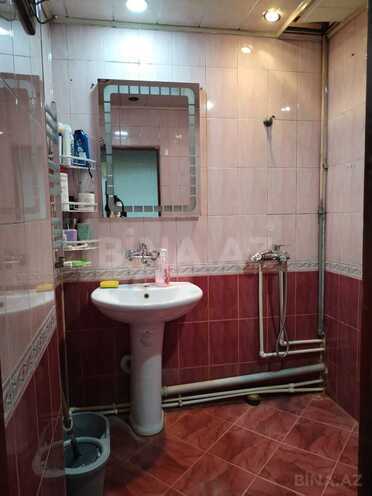 Продаётся 4-комн. вторичка 100 м², пос. Бакиханова, photo 14 from 17