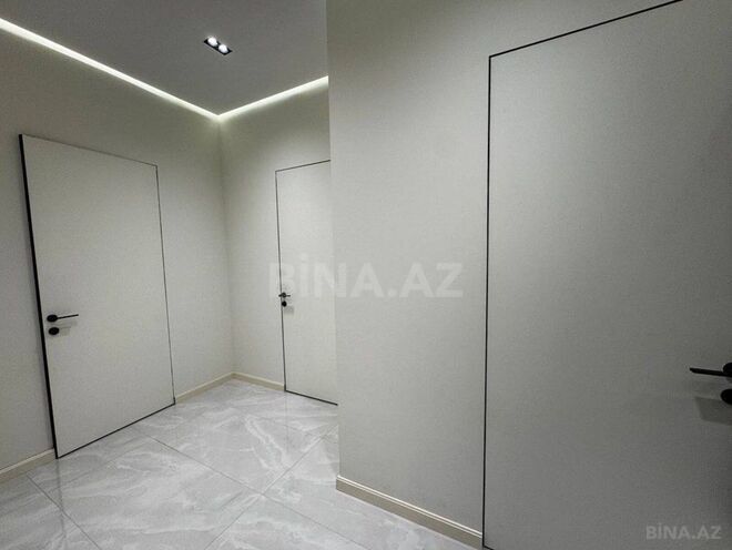 İcarəyə verilir 2 otaqlı yeni tikili 72 m², 28 May m., photo 8 from 10