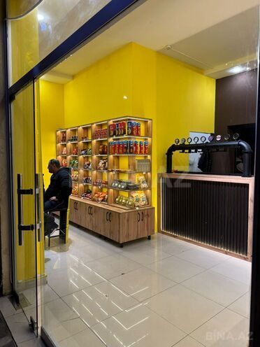 Satılır  obyekt 60 m², Həzi Aslanov m., photo 5 from 13